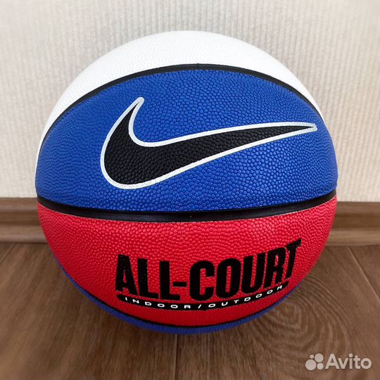 Баскетбольный мяч Nike Versa Tack all-court