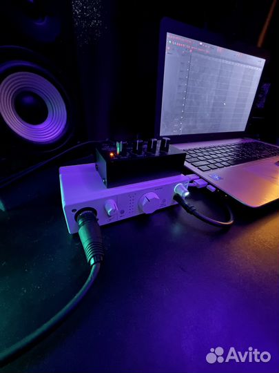 Студия Звукозаписи, запись, сведение, мастеринг