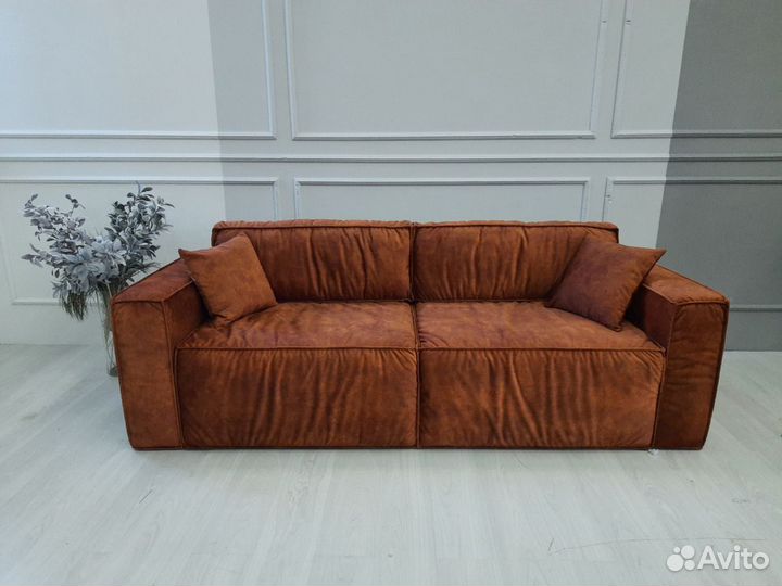 Диван Bonaldo угловой