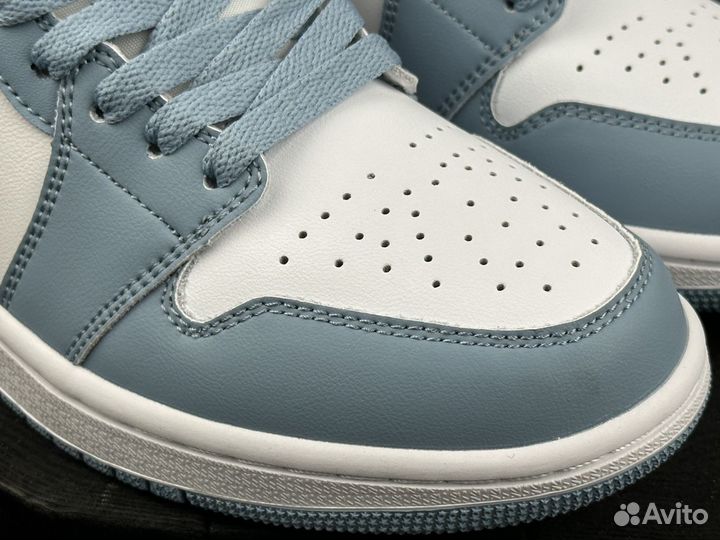 Кроссовки Nike Air Jordan 1 Low 