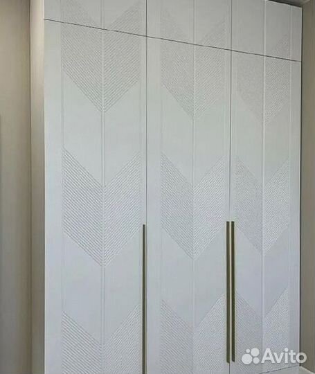 Шкаф на заказ евро