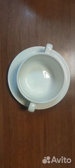 Бульонная чашка (275 шт.)