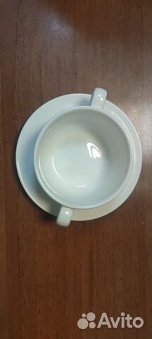 Бульонная чашка (275 шт.)