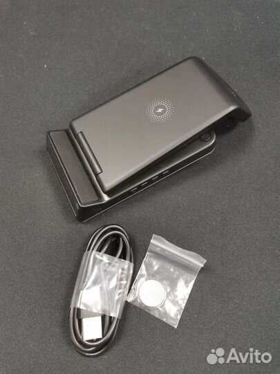 Беспроводная зарядка 5в1