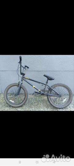 Велосипед Mongoose