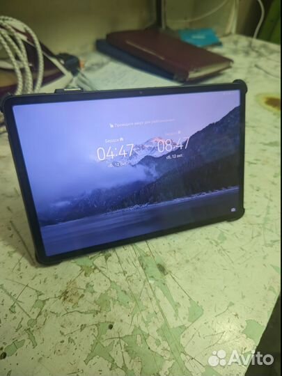 Планшет huawei matepad 11