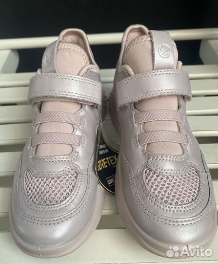 Кроссовки Ecco 28