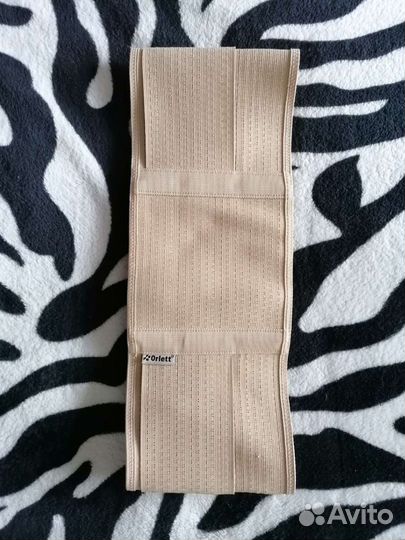 Бандаж для беременных orlett