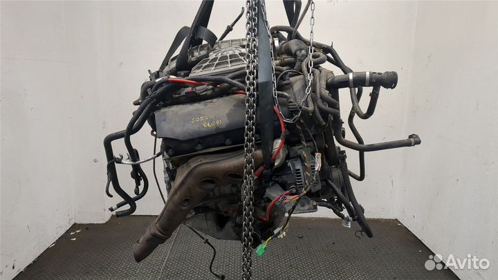 Двигатель Land Rover Range Rover 3 (LM), 2006