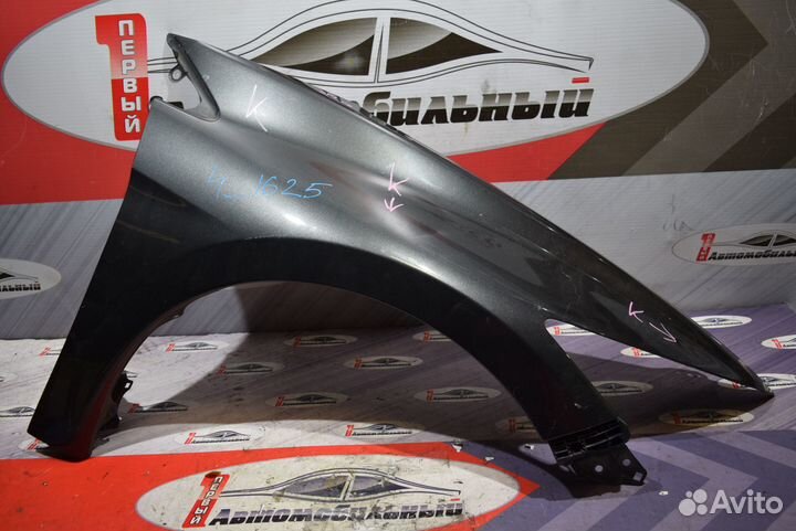 Крыло перед право c Honda CR-Z ZF1 LEA