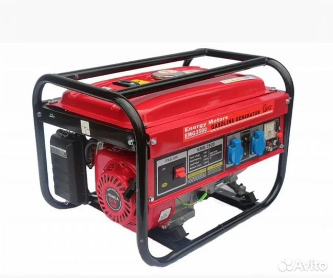 Ремонт бензоинструмента