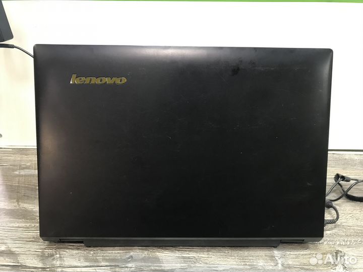 Ноутбук Lenovo B50-30