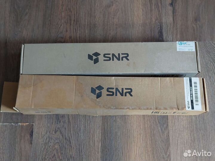 Патчпанель и органайзер для скс