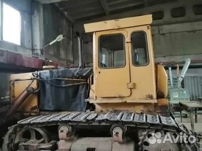 ЧТЗ Уралтрак Т-170, 1991