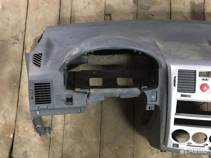 Hyundai getz торпеда