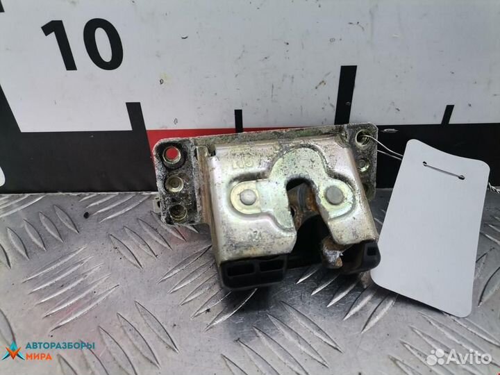 Замок багажника Opel Astra F рест. 2001 90563999