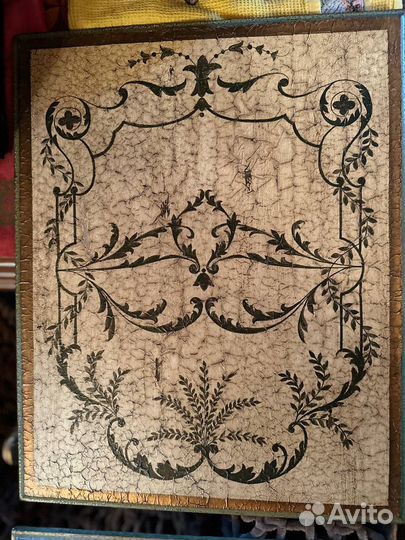 Панно италия