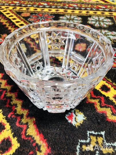 Гусь-Хрустальная хрусталь