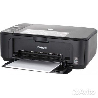 Мфу Canon MG2140