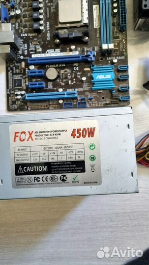 Мат платы, процессоры, озу, + ноутбук