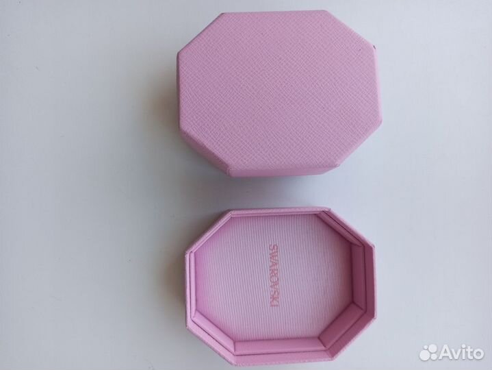 Сваровски Swarovsky коробка для украшений
