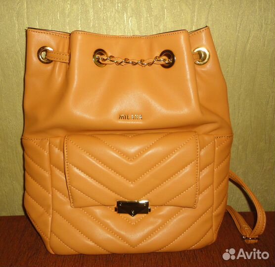 Рюкзак Milana, новый