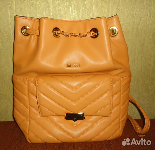 Рюкзак Milana, новый