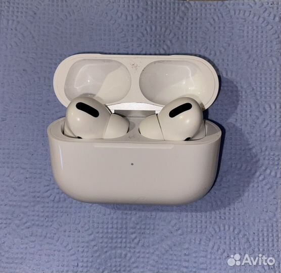 Apple airpods pro