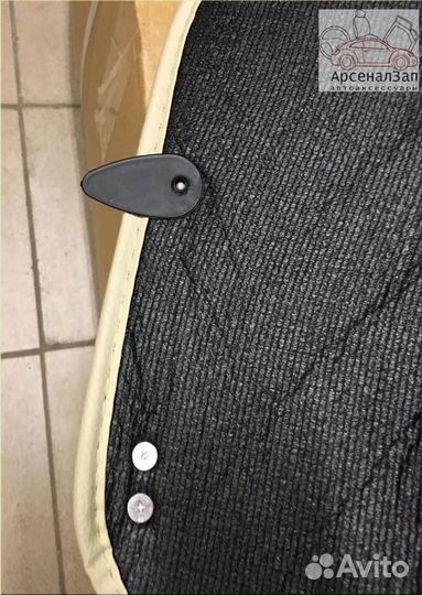 5d автоковрики из экокожи Nissan Teana бежевые