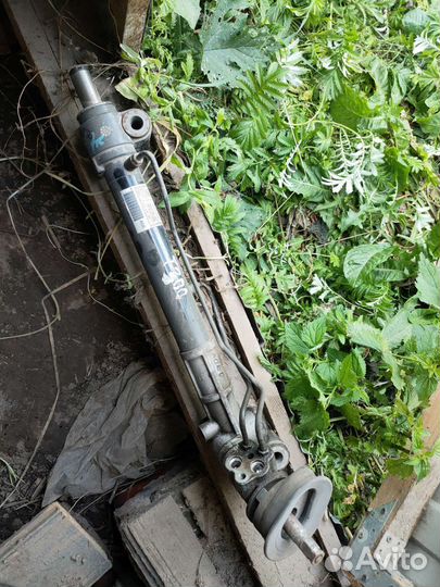 Рулевая рейка Aveo T300 Cobalt Ravon