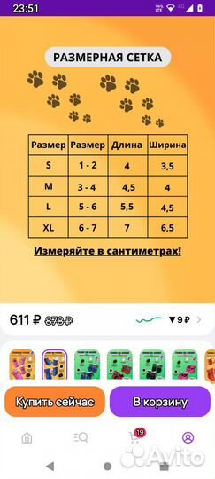 Ошейник, шлейка, поводок