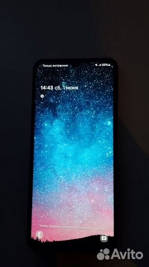 Samsung Galaxy A23, 6/128 ГБ