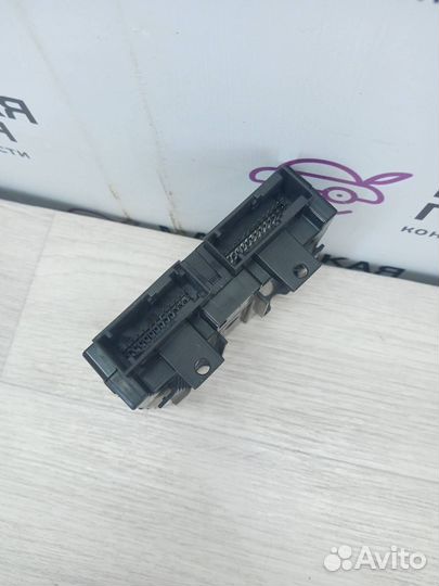 Блок управления печки/климат-контроля BMW 7