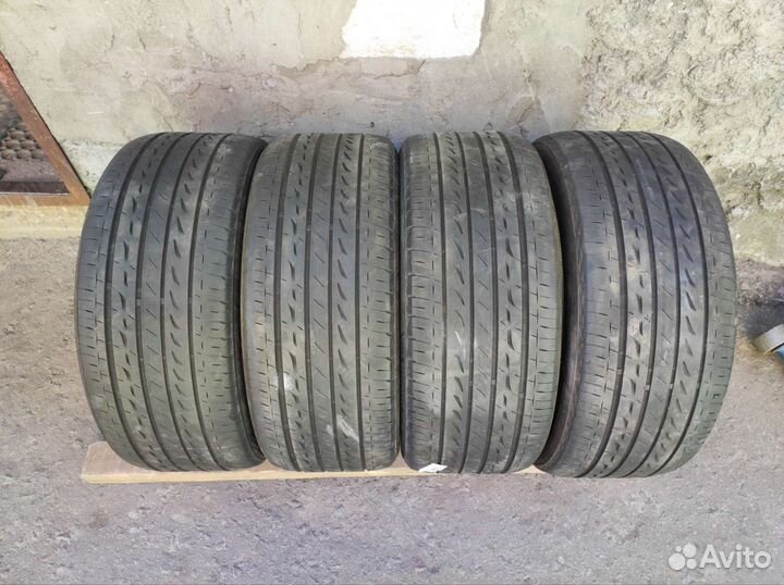 Bridgestone Regno GR-XI 245/40 R19