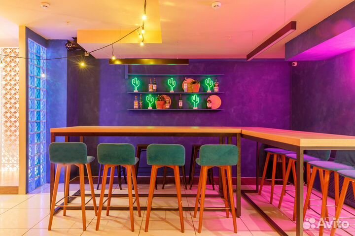 Аренда зала с караоке для праздников и мероприятий