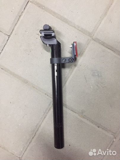 Подседельный штырь