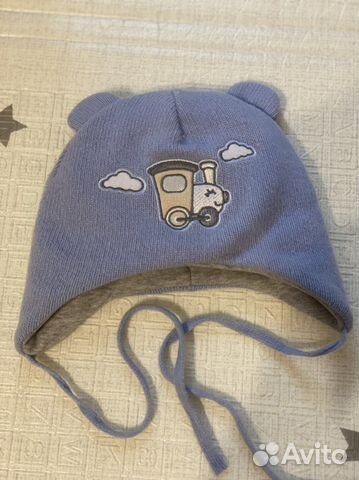 Шапка детская