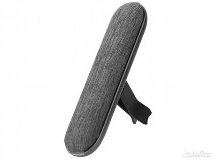 Автомобильный ароматизатор remax RM-C36 (Черный)