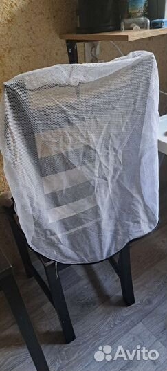 Сетка москитка на коляску