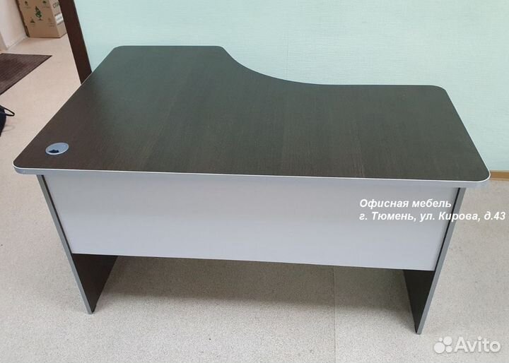 Офисная мебель