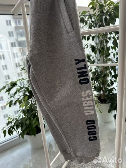 Вещи пакетом на мальчика 116 122