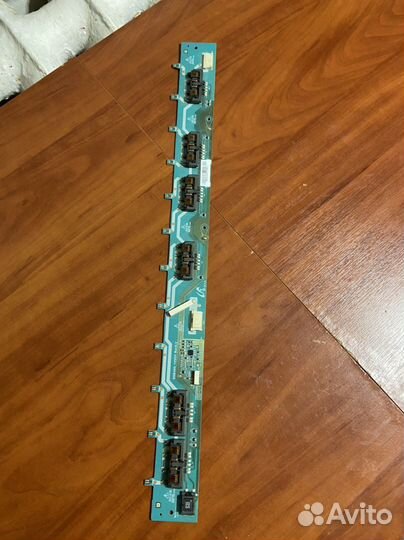 Ssb40012v01 rev0.3 от Samsung le40c530f1w