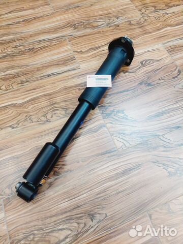 Амортизатор LR Range Rover L322 ADS