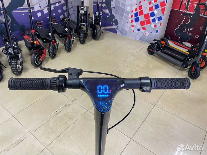 Электросамокат