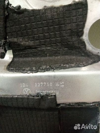 Стеклоподъемник электрический передний правый