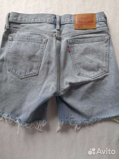 Шорты женские