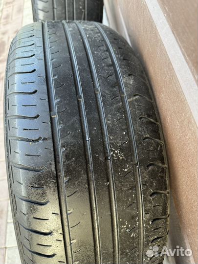 Hankook Optimo K415 225/60 R17 19B