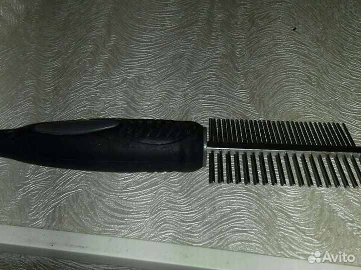 Расческа для животных