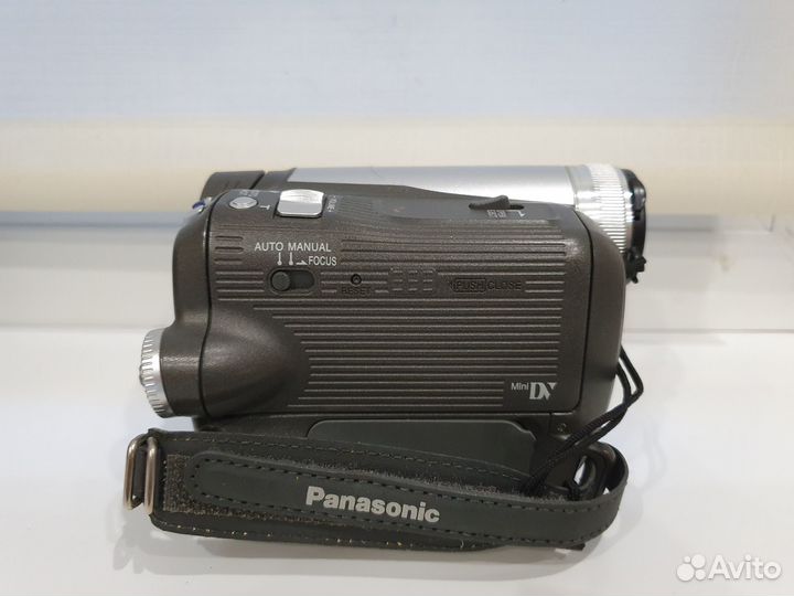 Мини видео камера