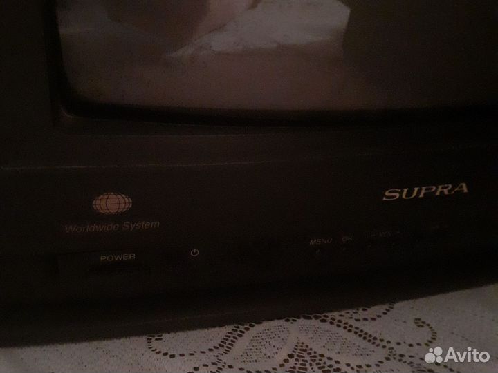 Телевизор бу